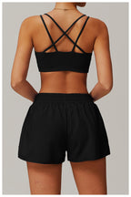 Endurance Skin Comfort Shorts