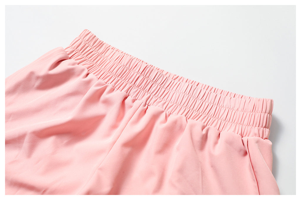 Endurance Skin Comfort Shorts