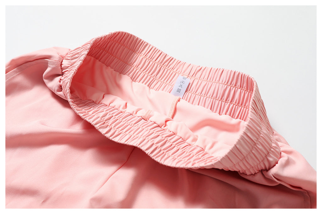 Endurance Skin Comfort Shorts