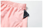 Endurance Skin Comfort Shorts