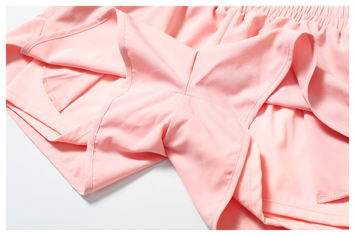 Endurance Skin Comfort Shorts