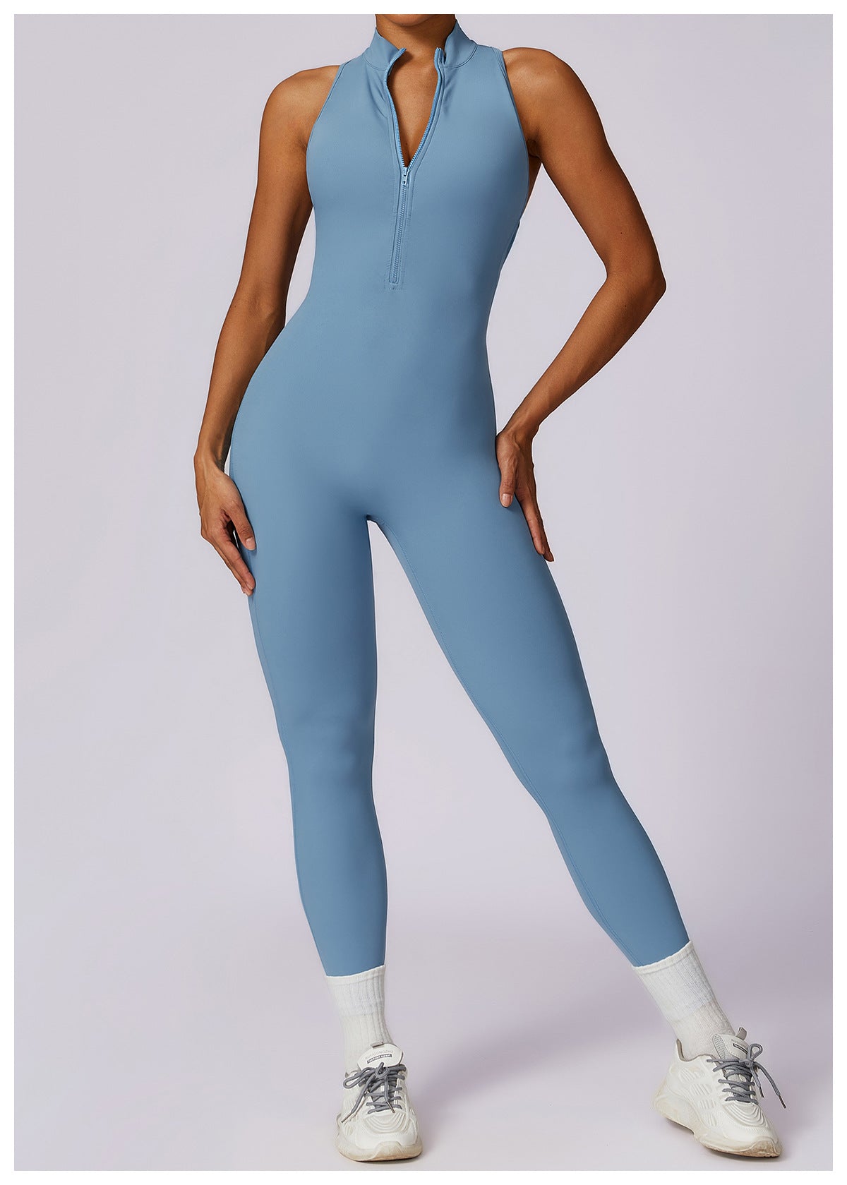 Countour Silhouette Bodysuit