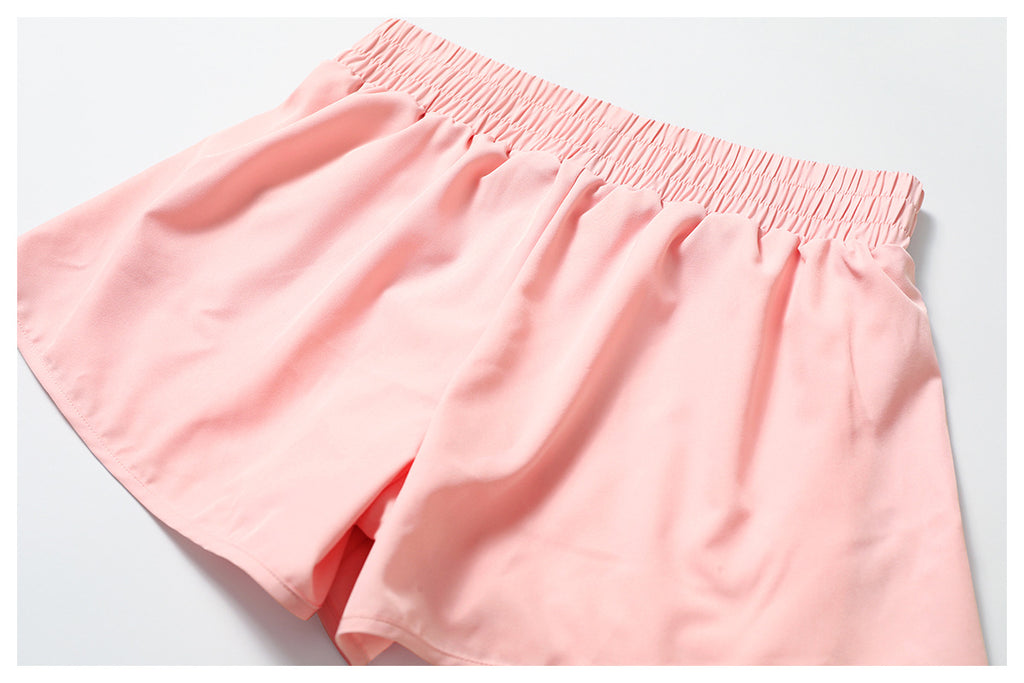 Endurance Skin Comfort Shorts