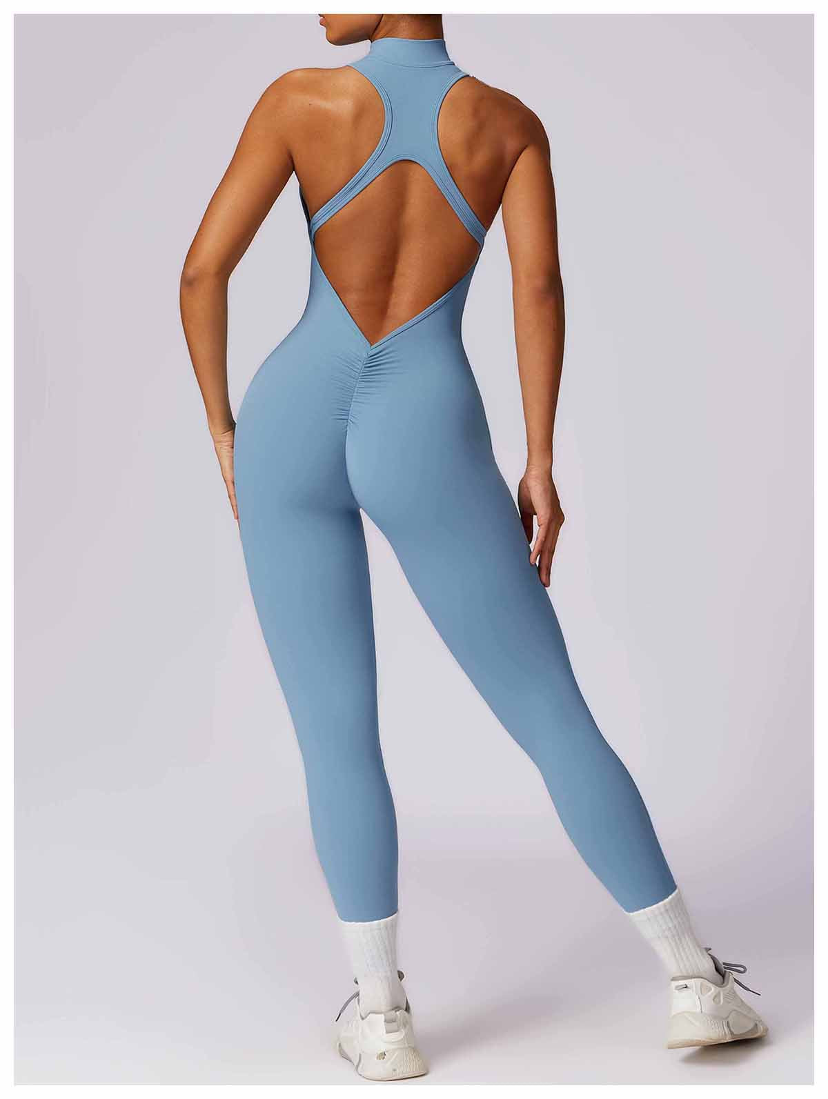 Countour Silhouette Bodysuit