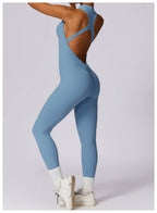 Countour Silhouette Bodysuit