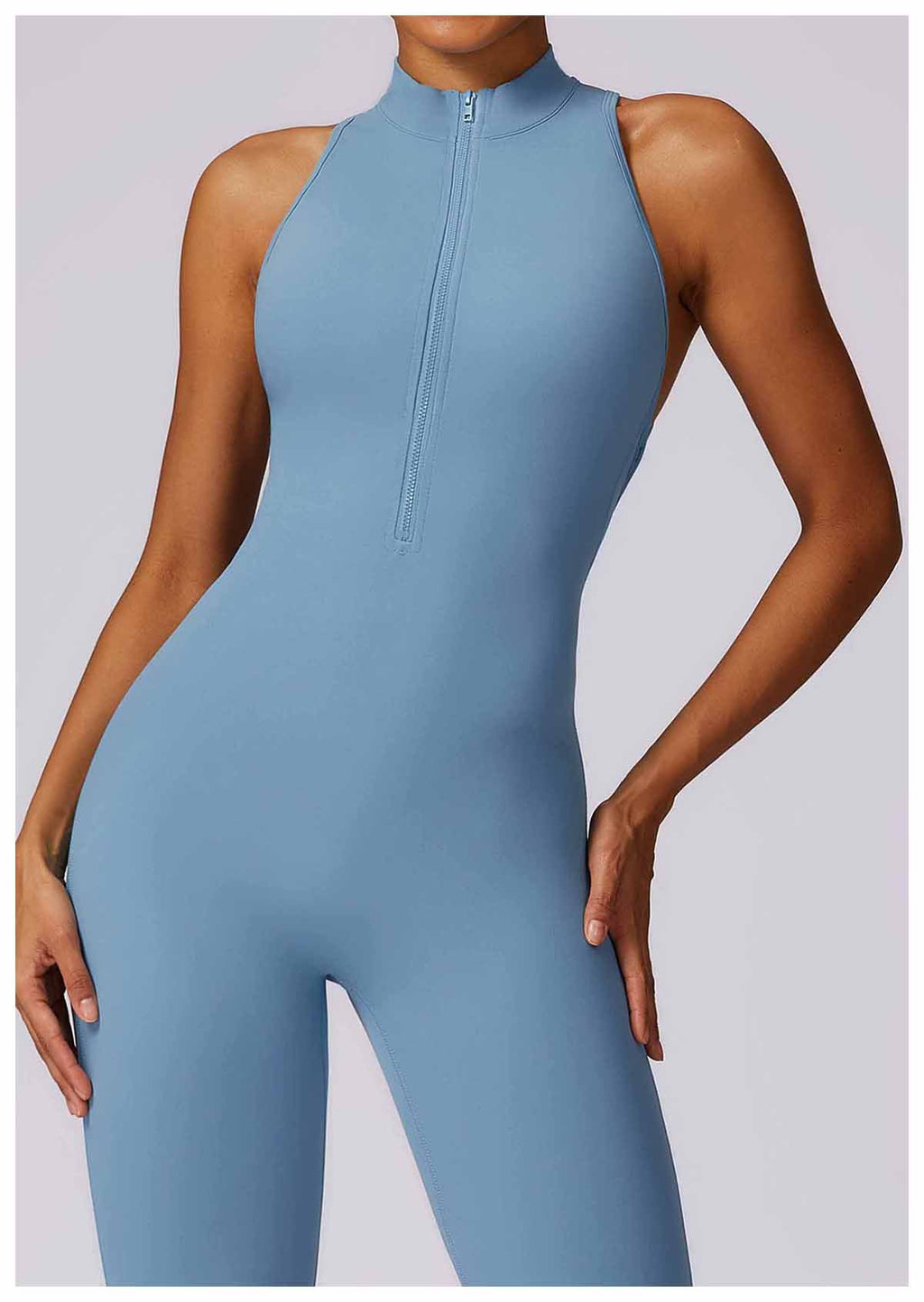 Countour Silhouette Bodysuit