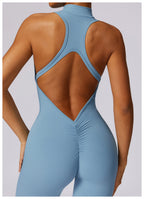 Countour Silhouette Bodysuit