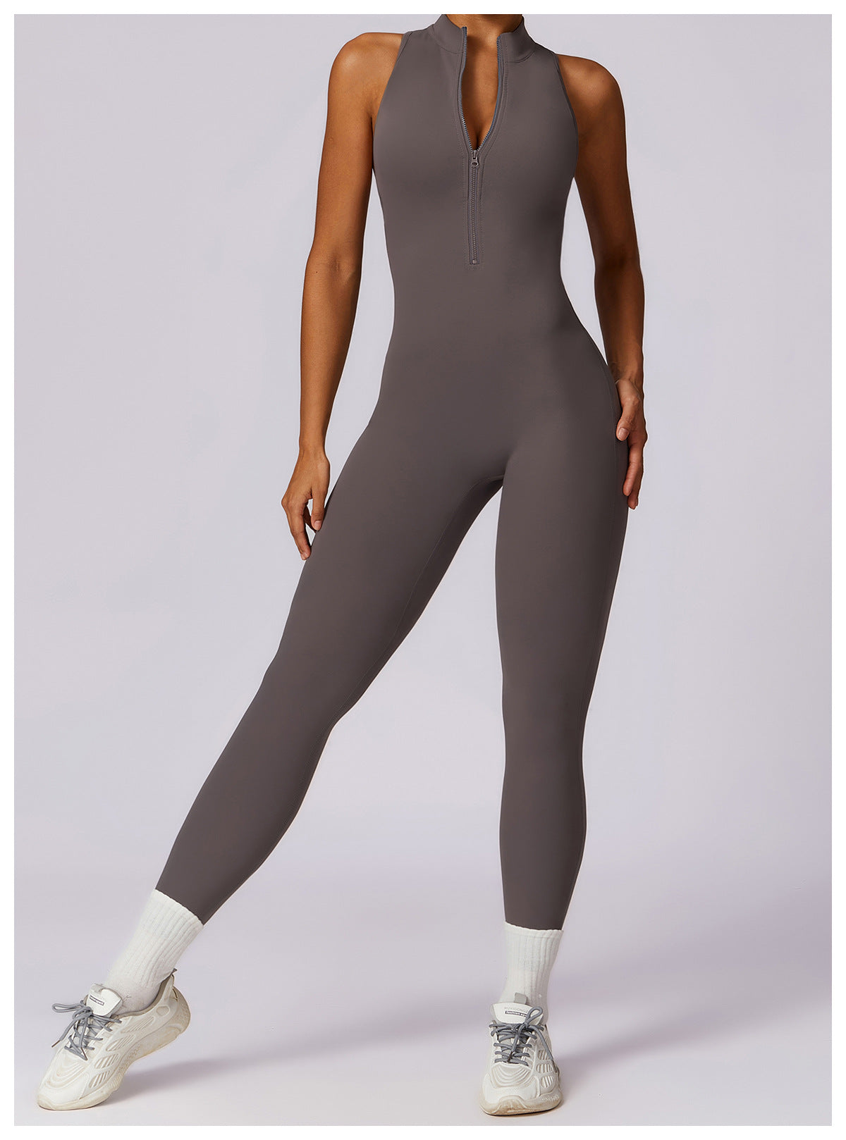 Countour Silhouette Bodysuit