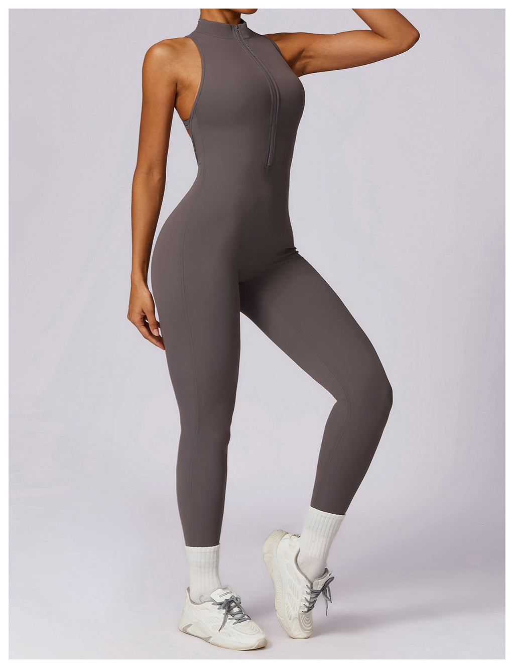 Countour Silhouette Bodysuit