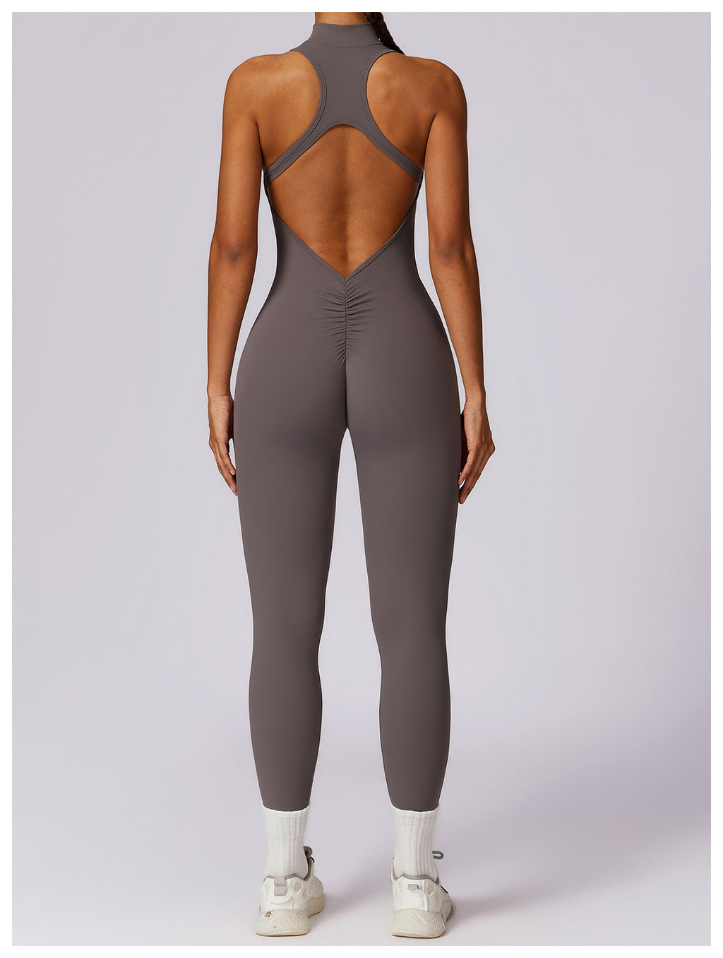 Countour Silhouette Bodysuit