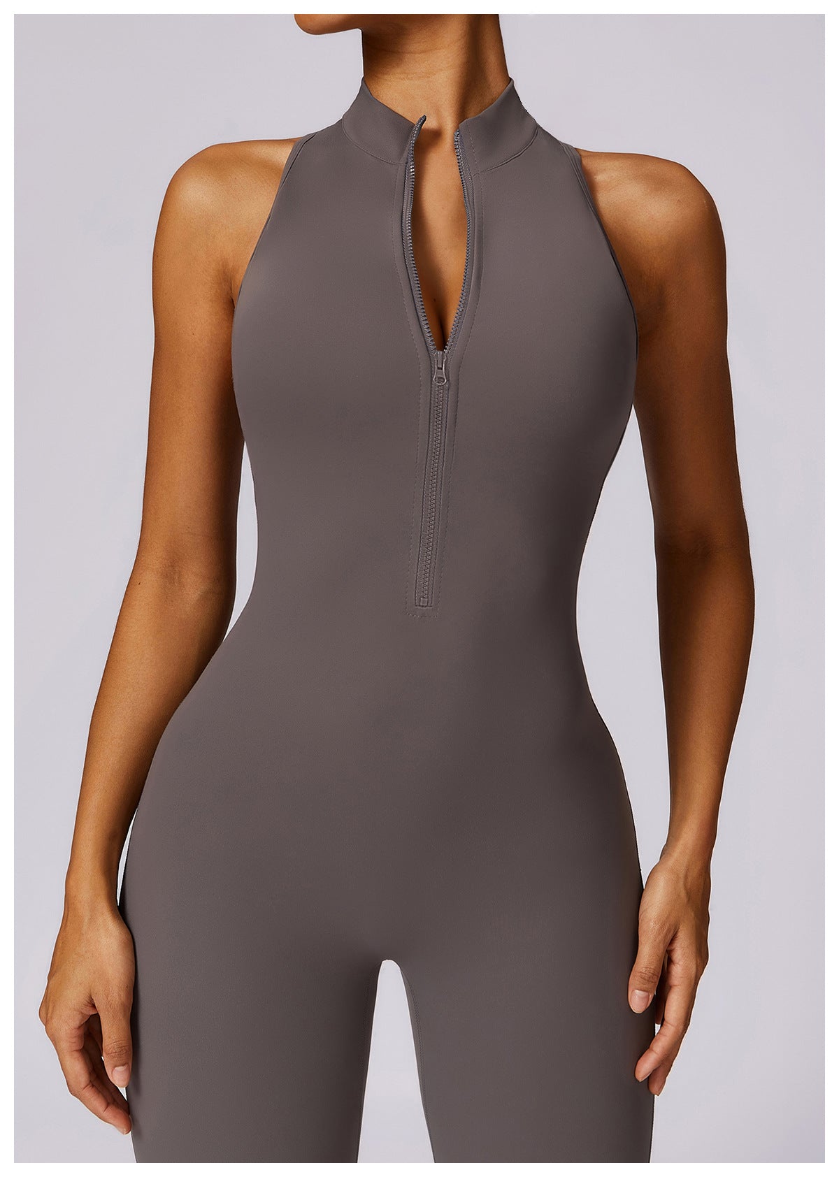 Countour Silhouette Bodysuit