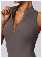 Countour Silhouette Bodysuit