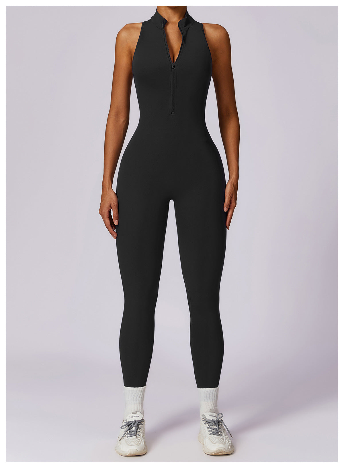 Countour Silhouette Bodysuit