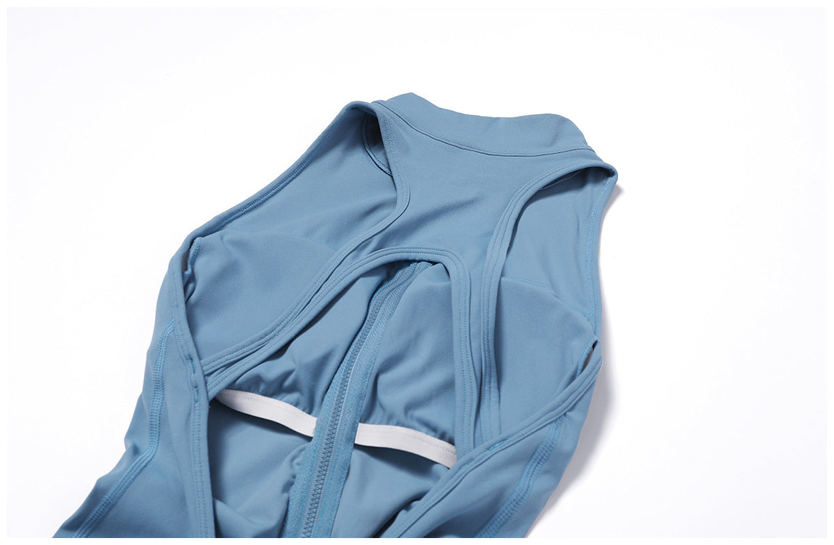 Countour Silhouette Bodysuit