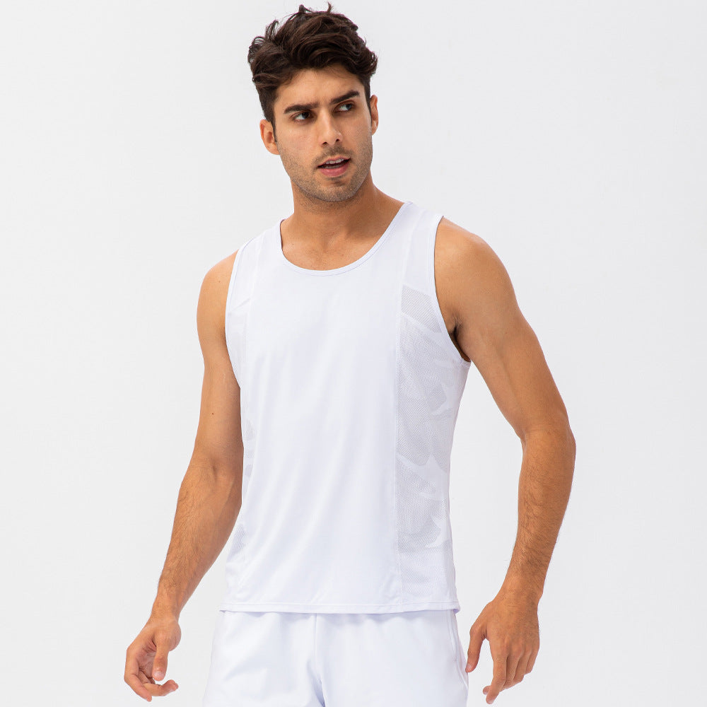 Endurance Tank Top