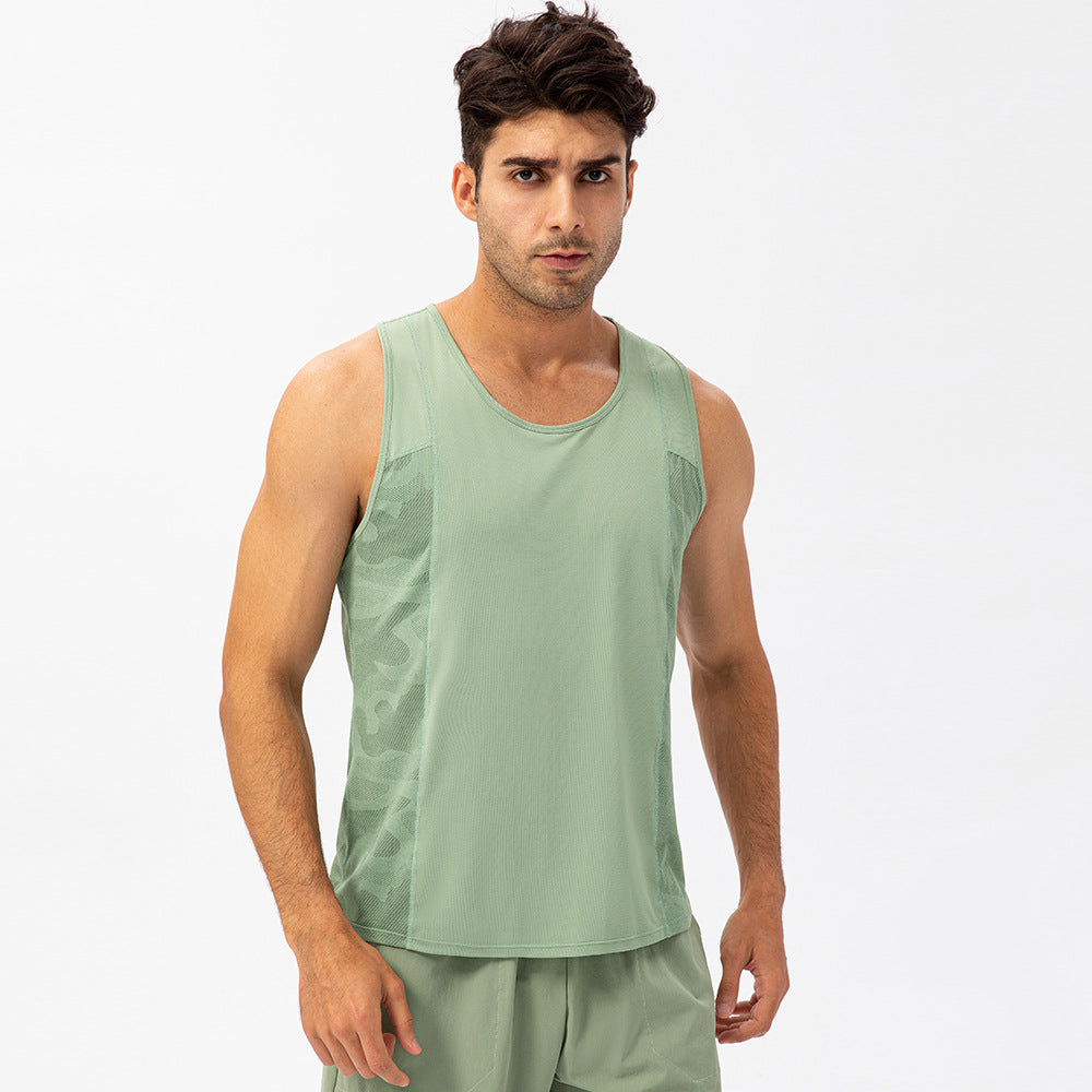 Endurance Tank Top