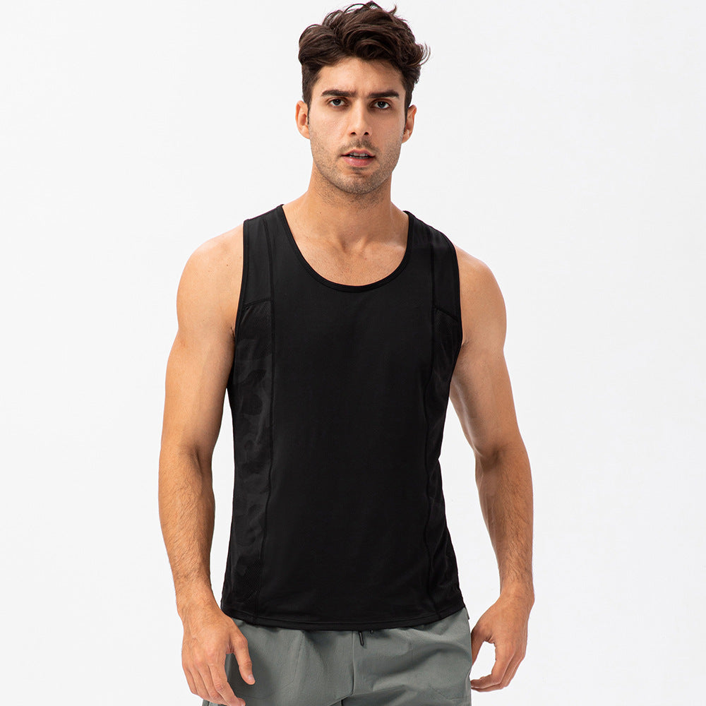 Endurance Tank Top