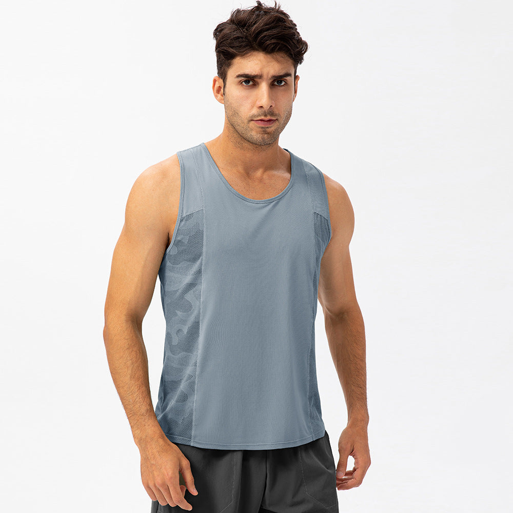 Endurance Tank Top