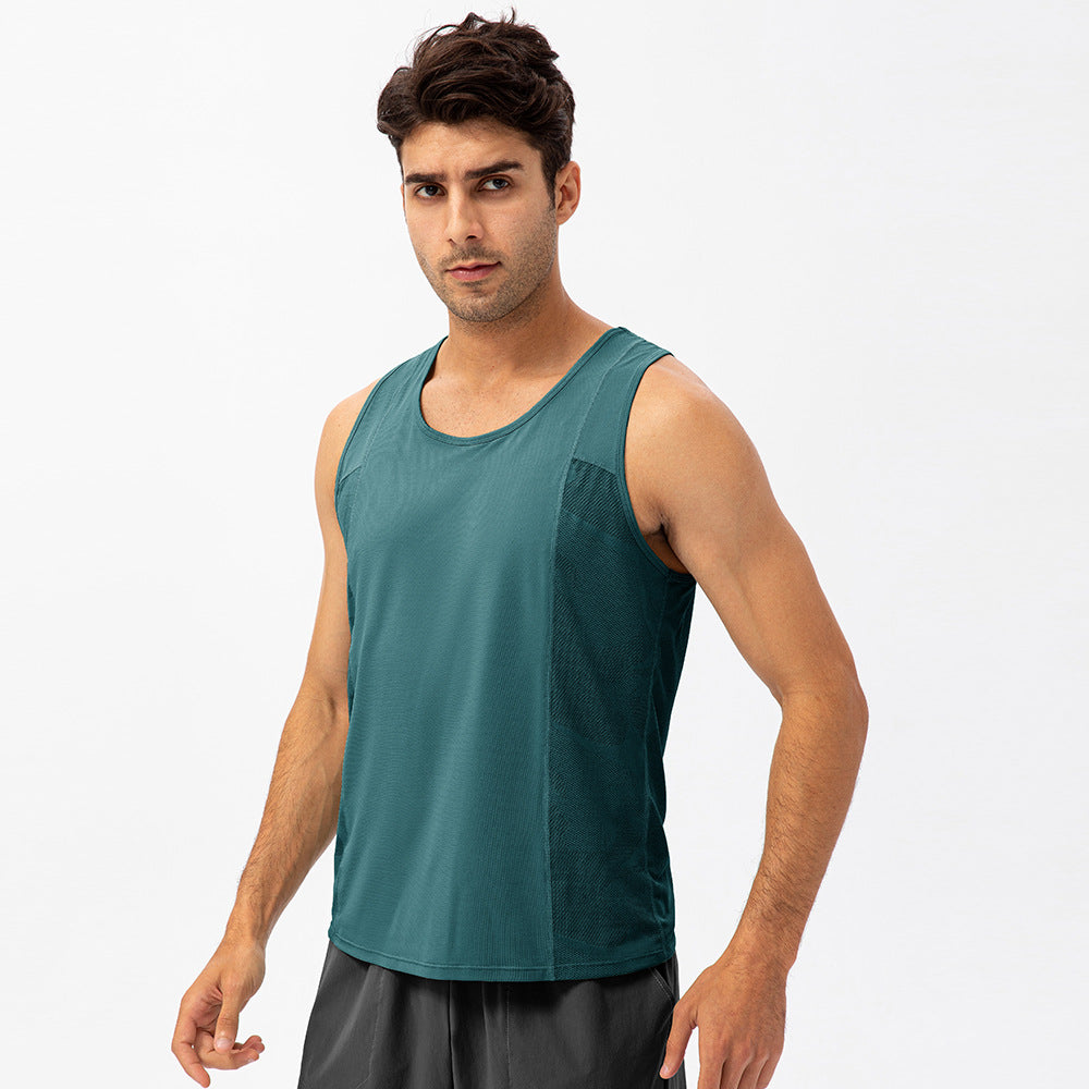 Endurance Tank Top