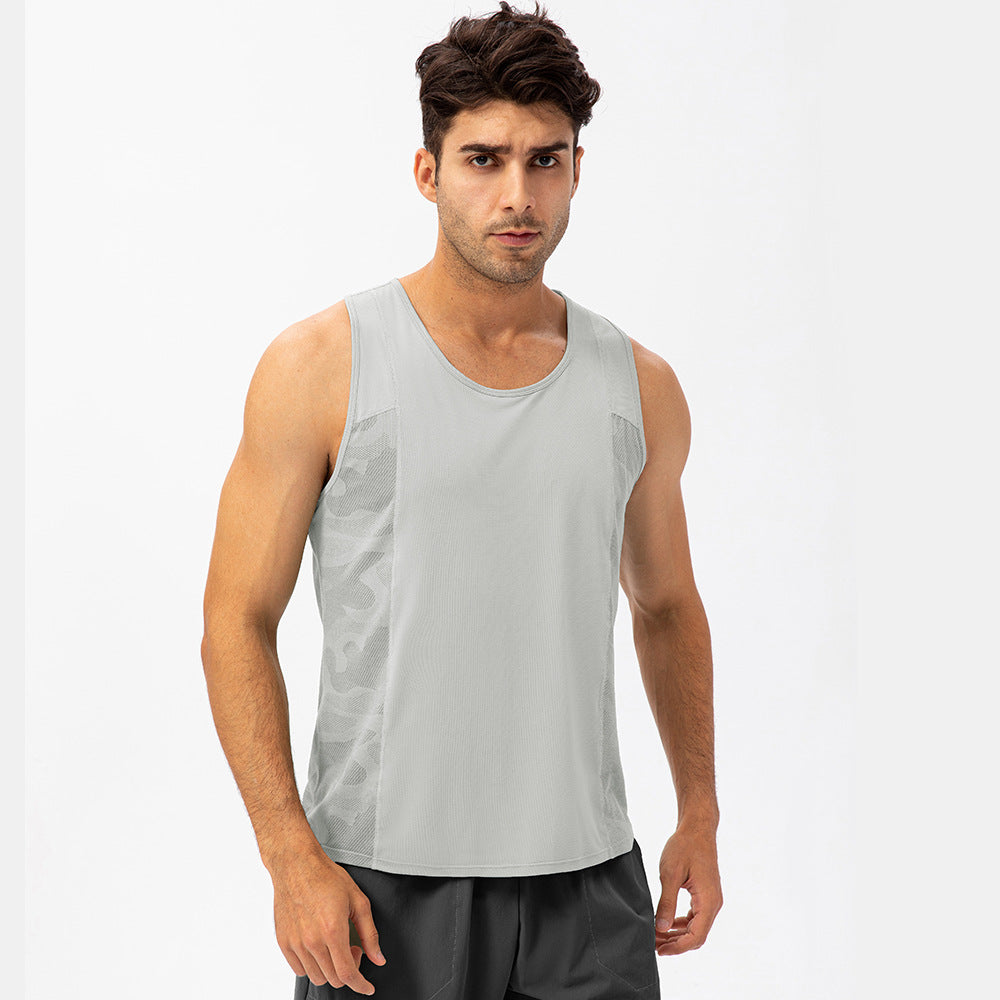 Endurance Tank Top