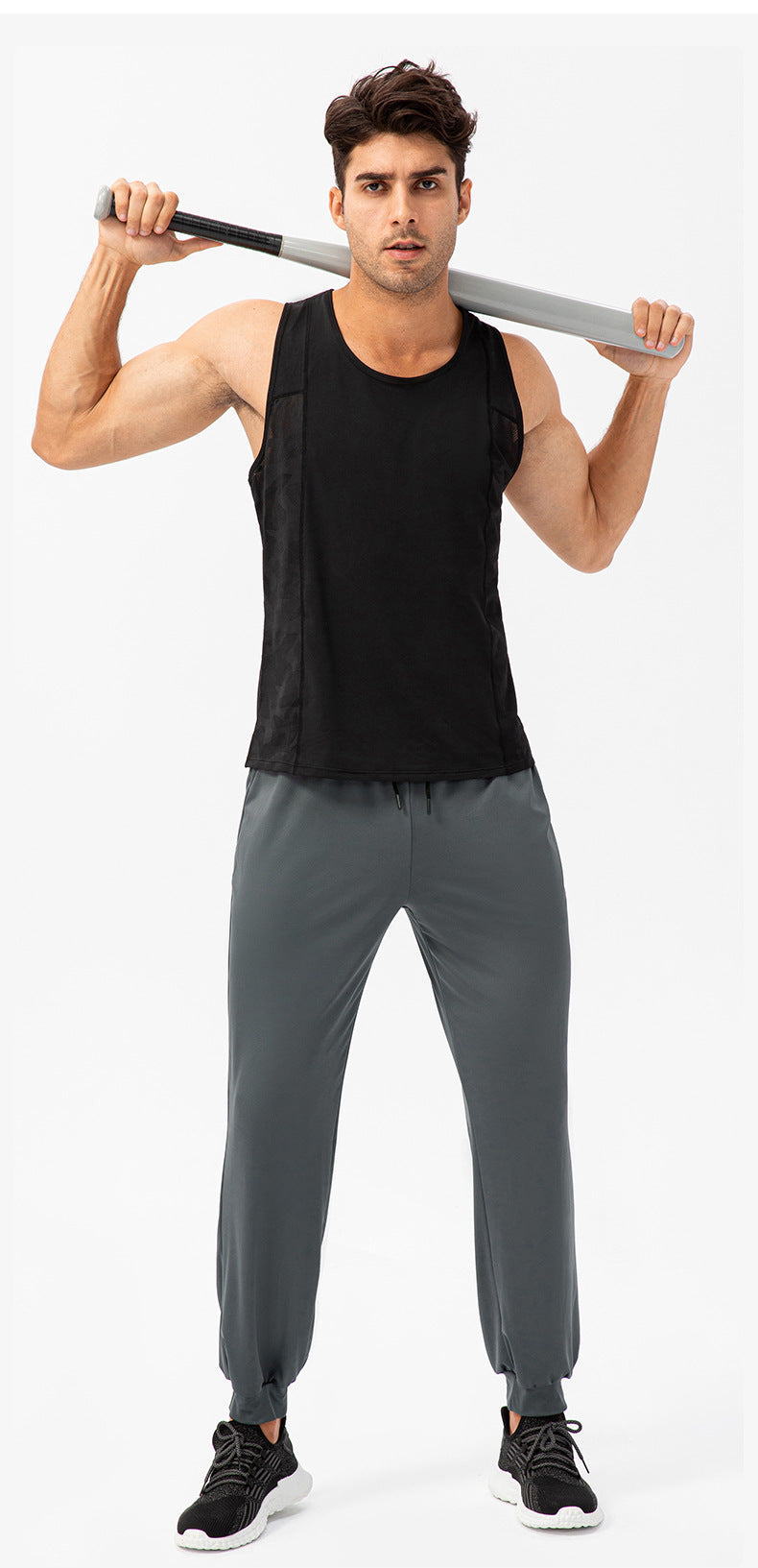 Endurance Tank Top