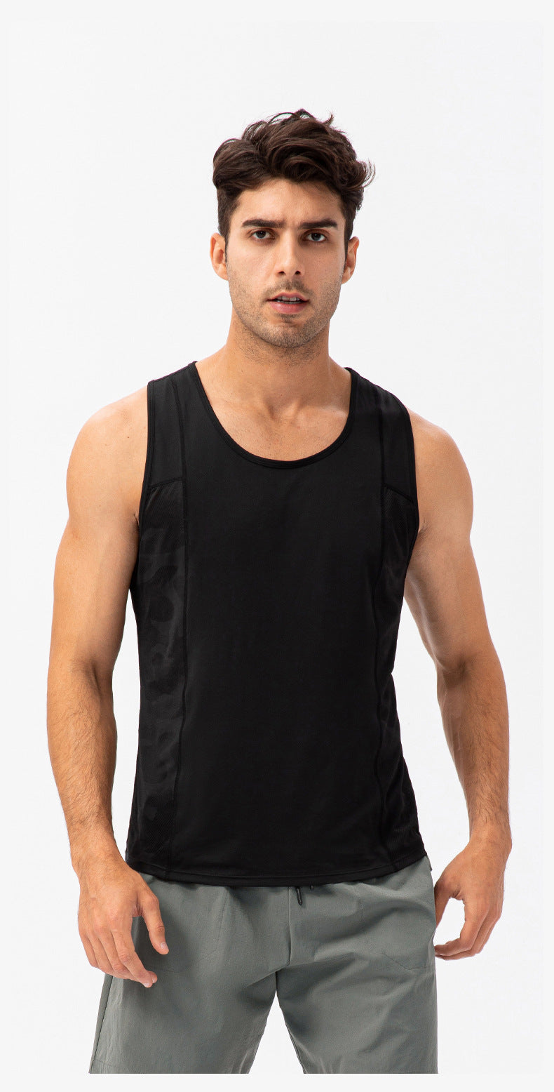 Endurance Tank Top