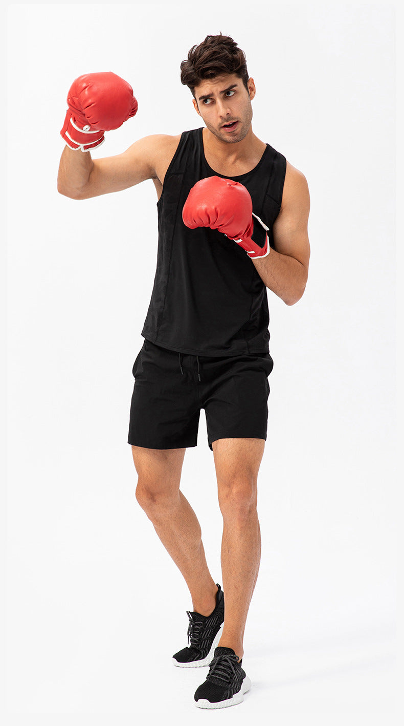 Endurance Tank Top