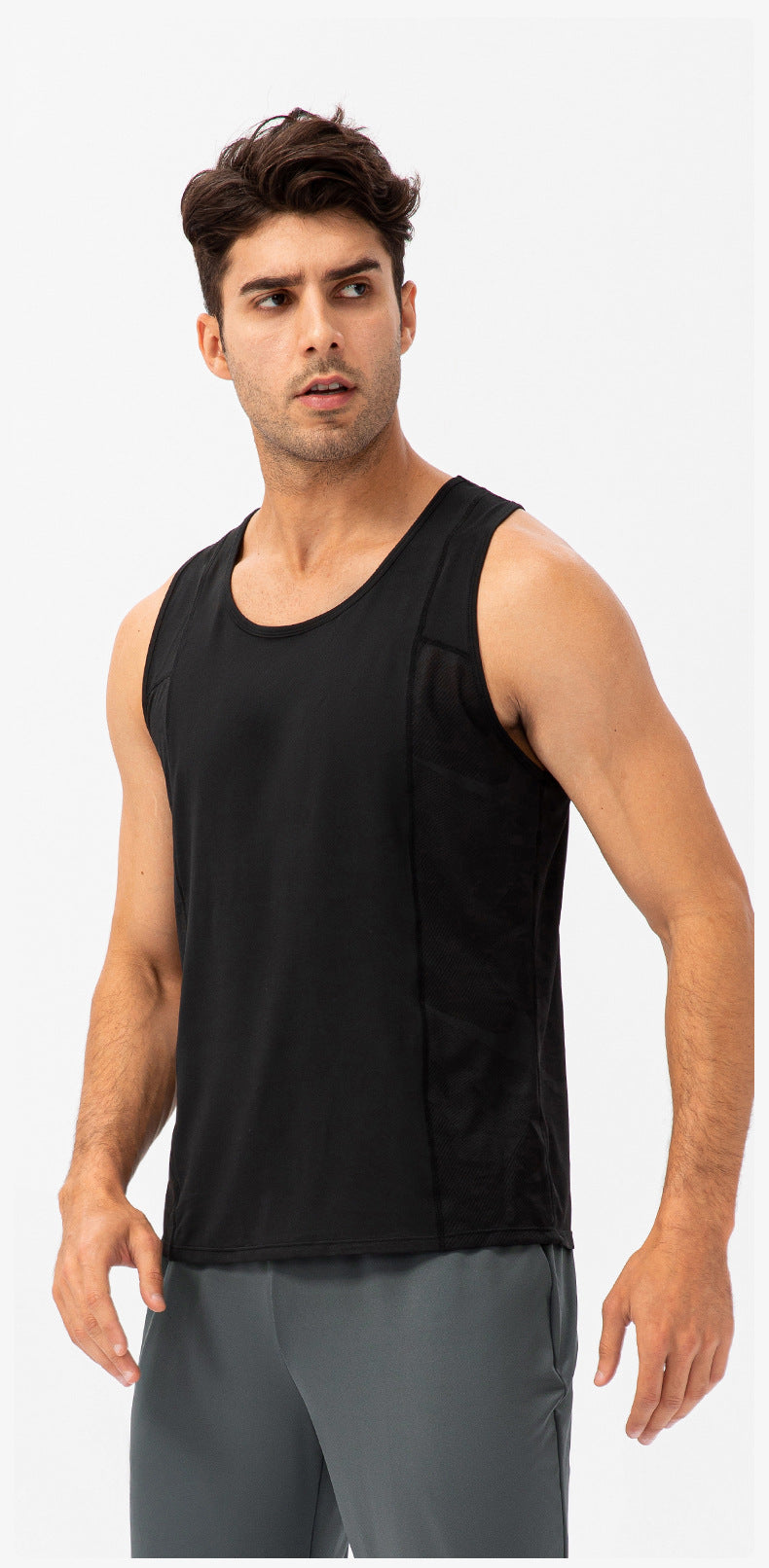 Endurance Tank Top