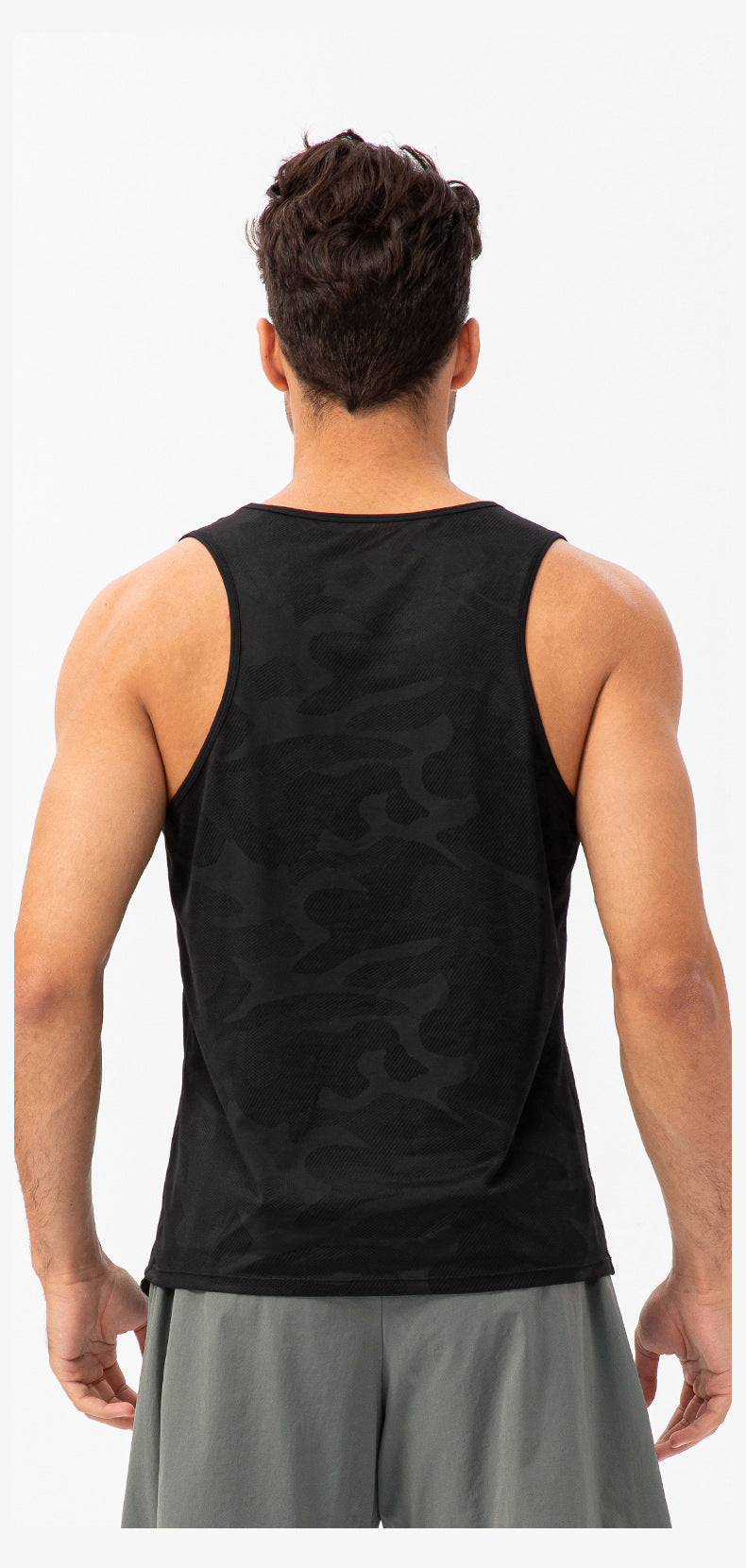 Endurance Tank Top