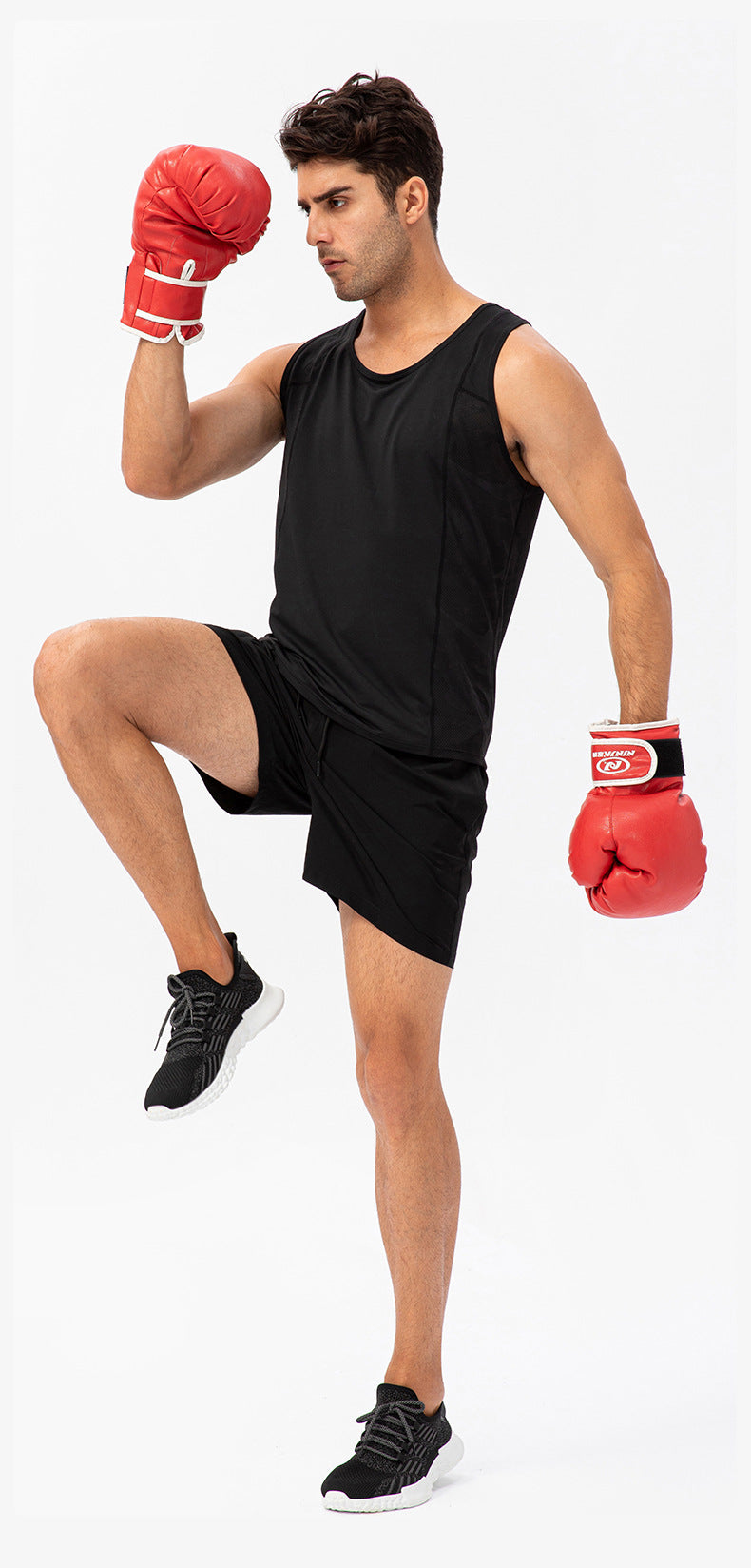 Endurance Tank Top