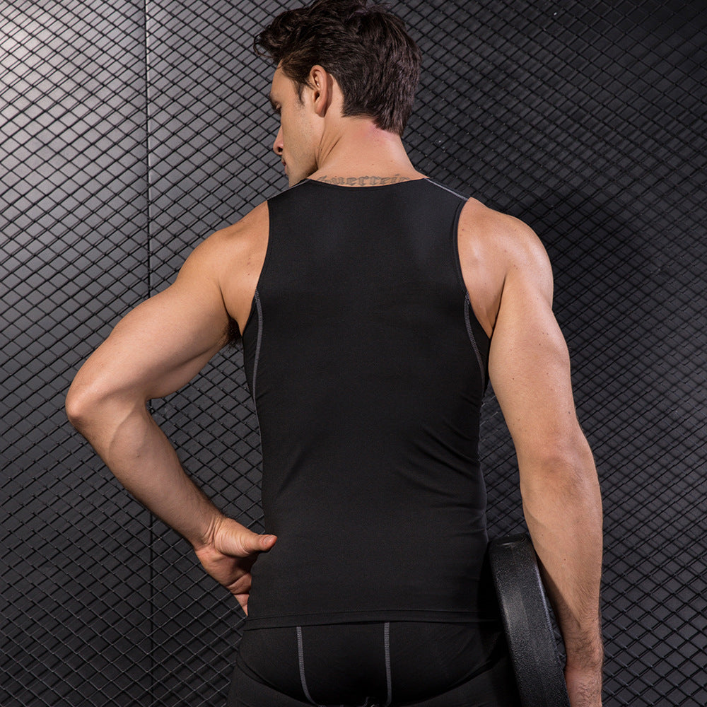 Endurance Tight Shape