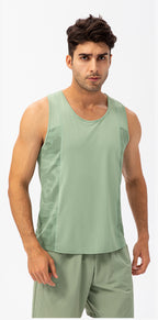 Endurance Tank Top
