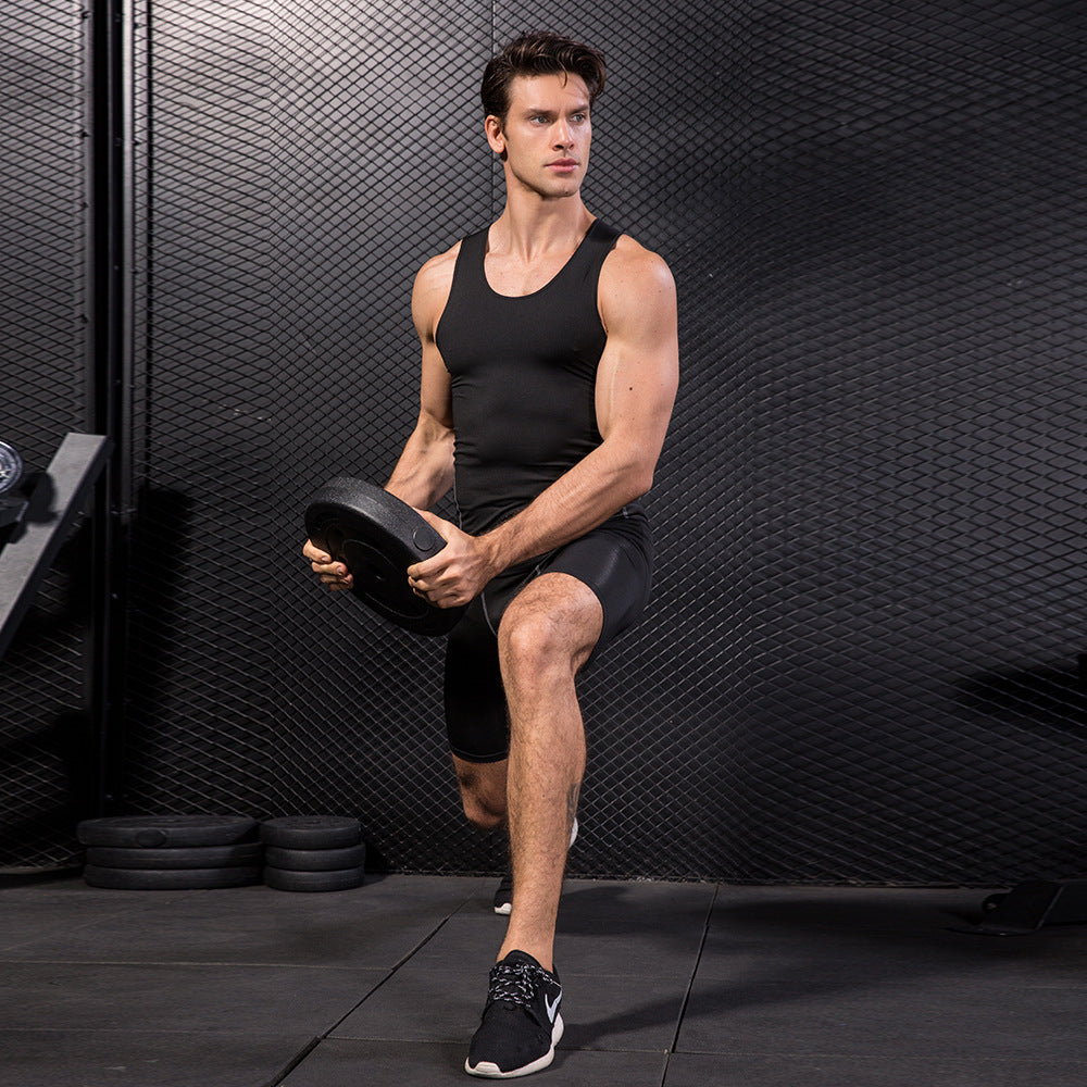 Endurance Tight Shape