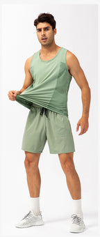 Endurance Tank Top