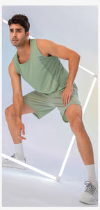 Endurance Tank Top