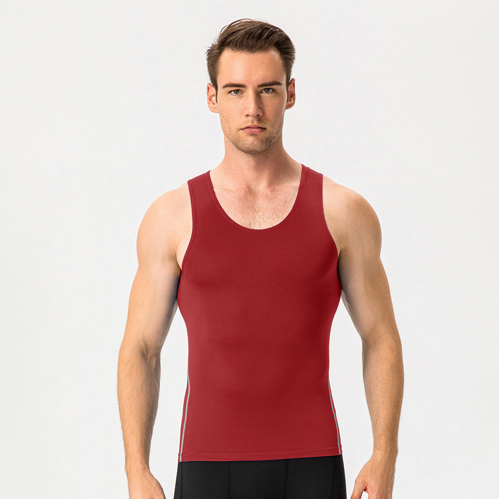 Endurance Tight Shape