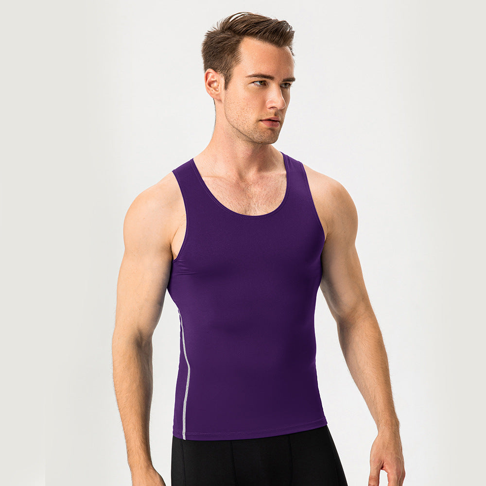 Endurance Tight Shape