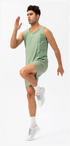 Endurance Tank Top