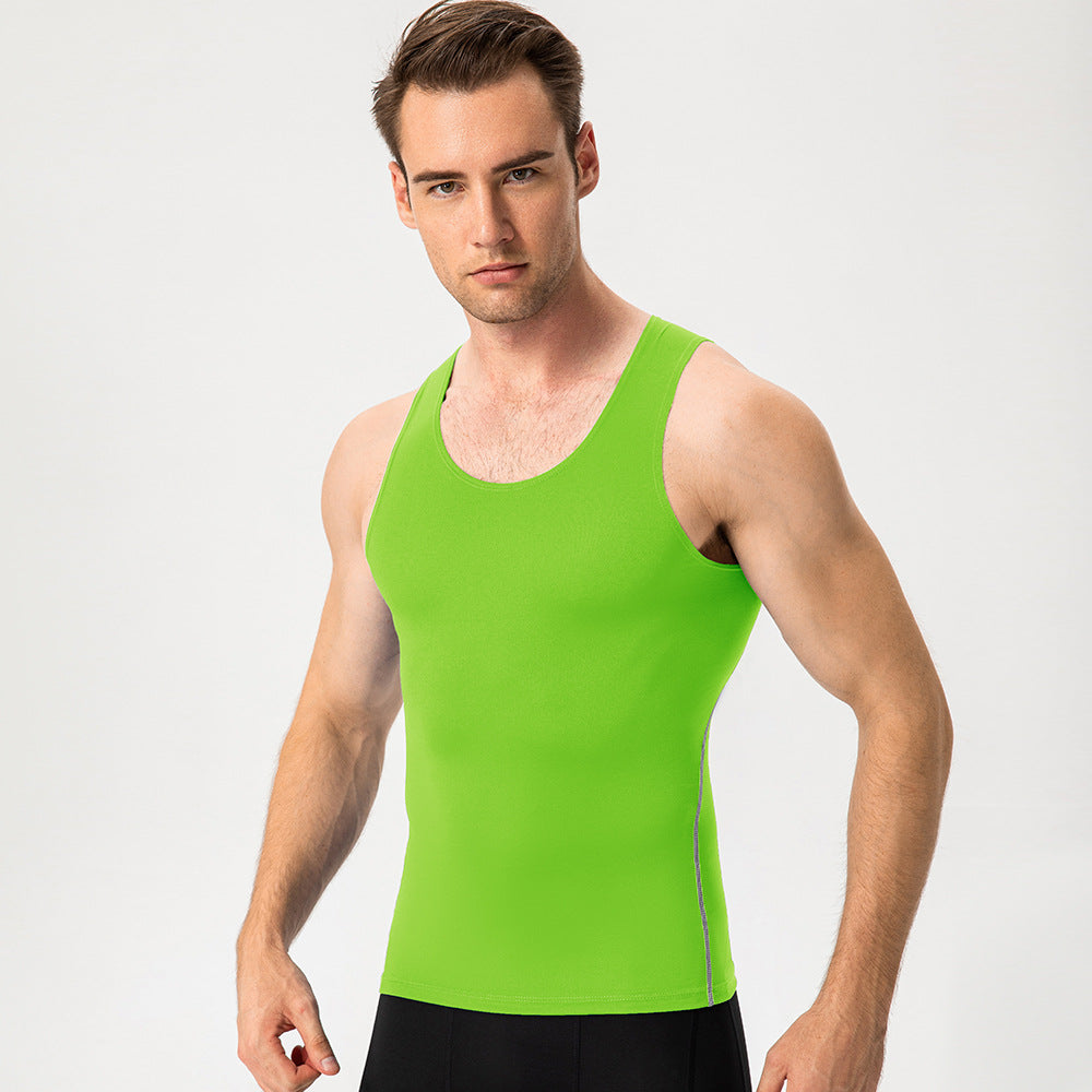 Endurance Tight Shape