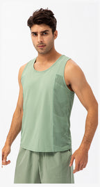 Endurance Tank Top
