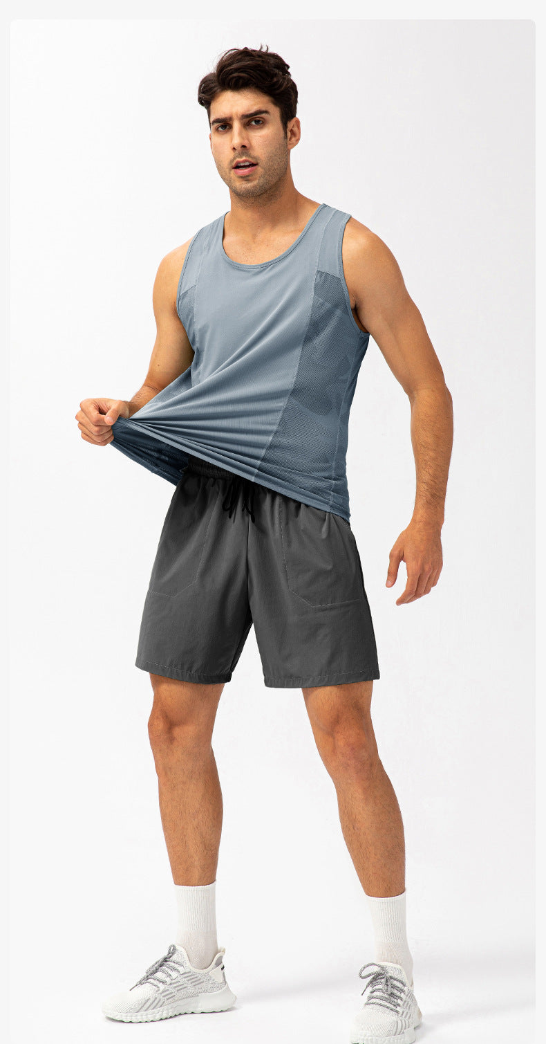 Endurance Tank Top