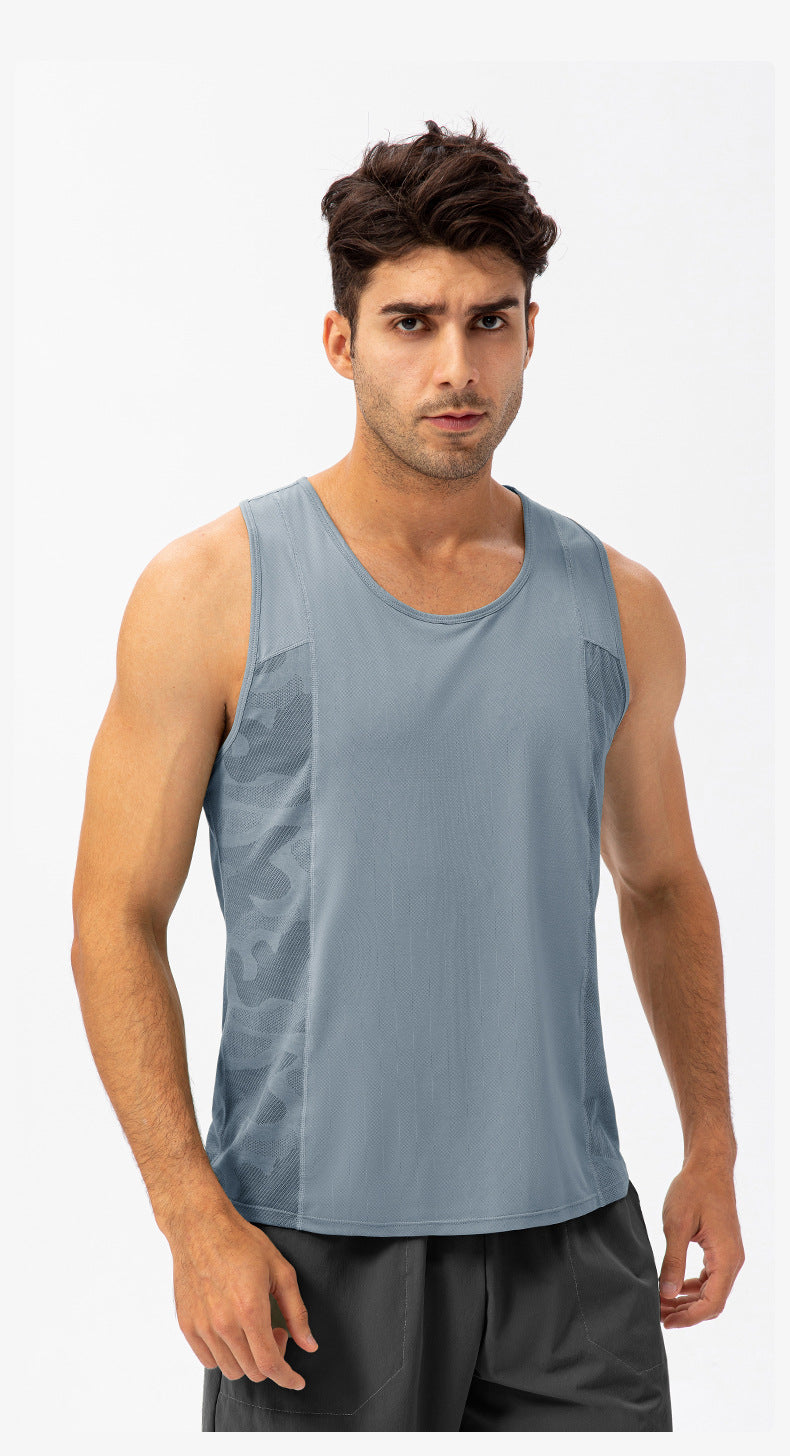 Endurance Tank Top