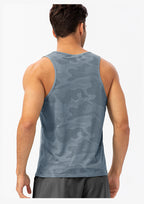 Endurance Tank Top