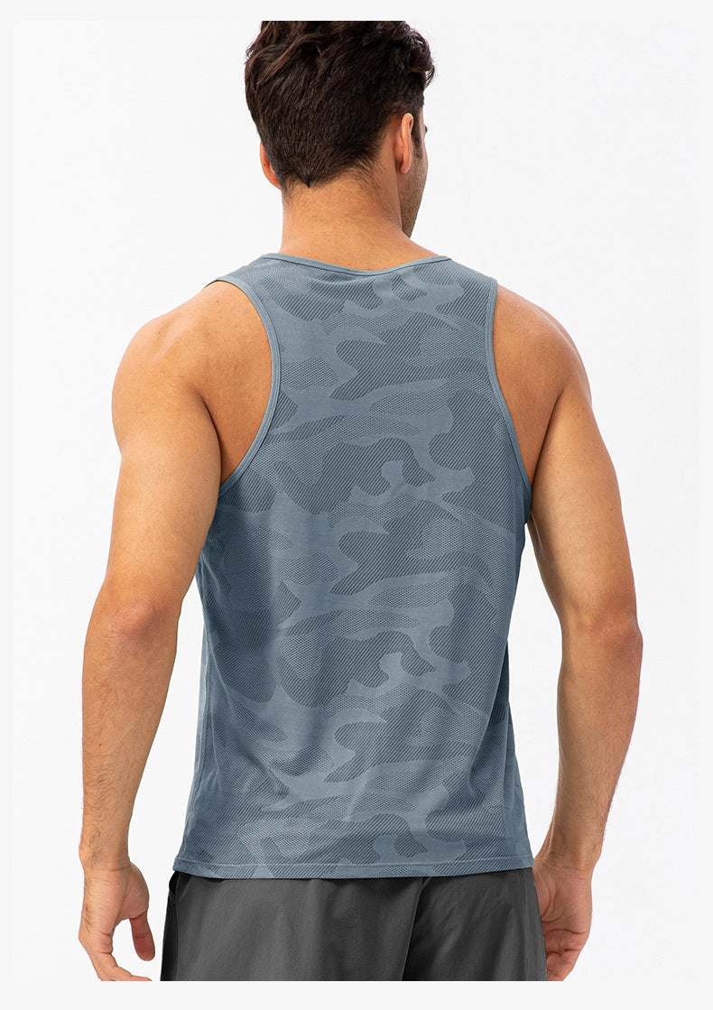 Endurance Tank Top