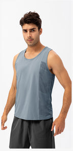 Endurance Tank Top
