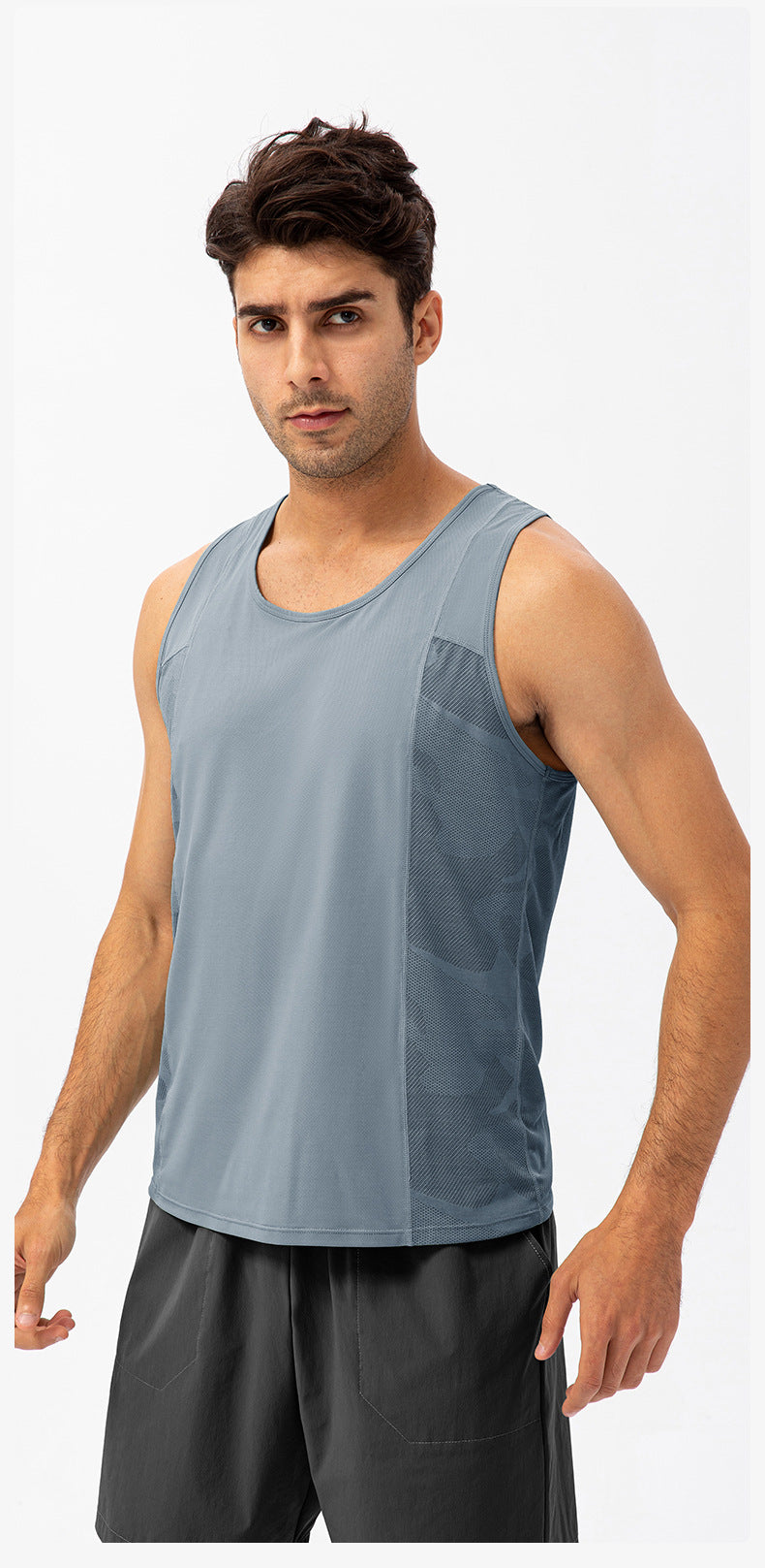 Endurance Tank Top