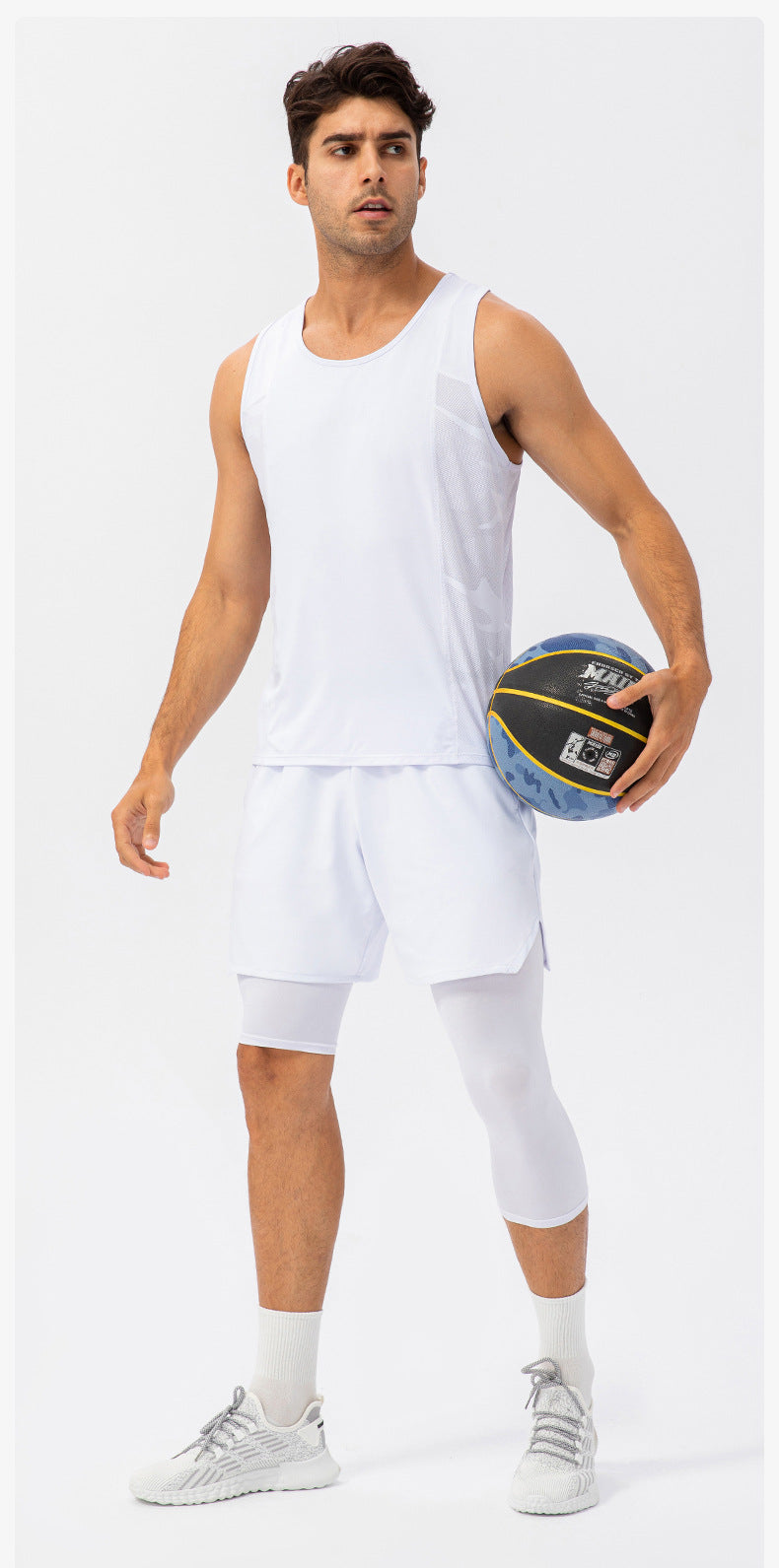 Endurance Tank Top