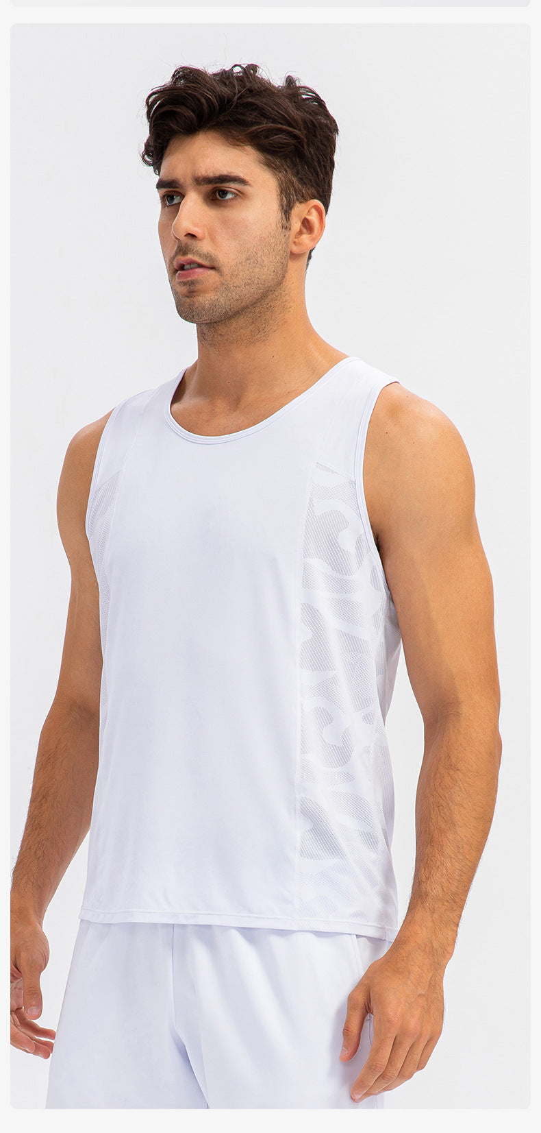 Endurance Tank Top