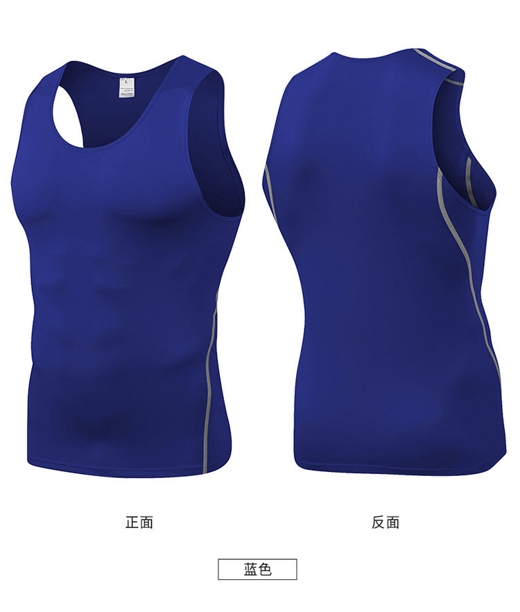 Endurance Tight Shape
