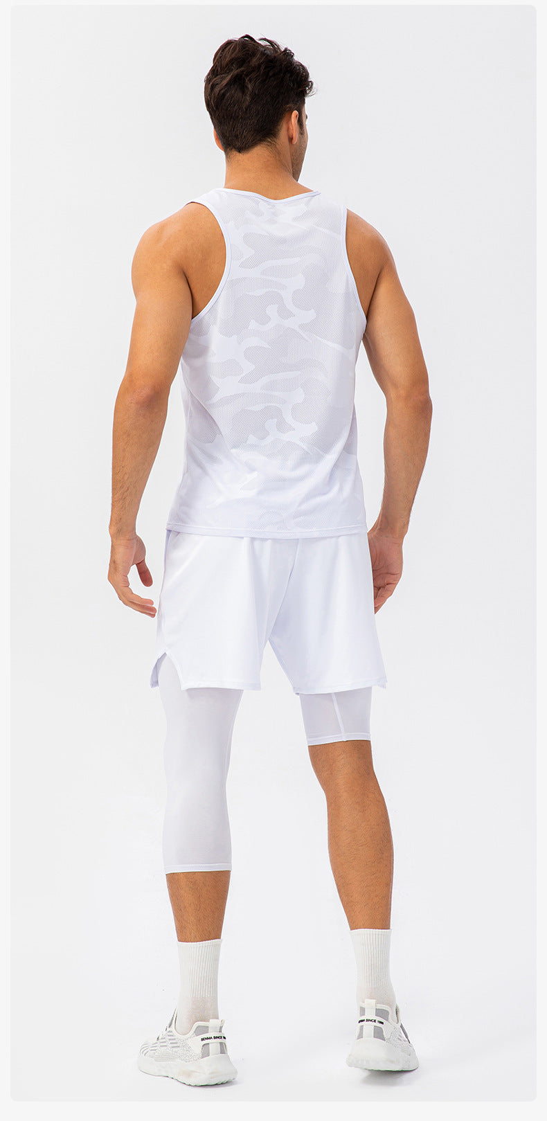 Endurance Tank Top